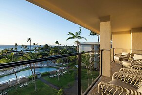 Waikoloa Beach Marriott Resort & Spa