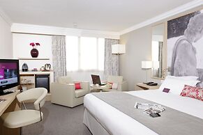 Mercure Paris Velizy