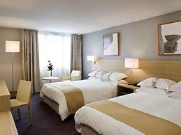 Mercure Paris Velizy