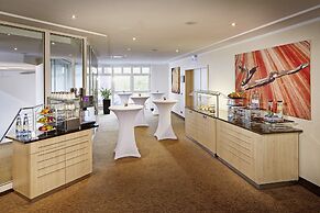 Hotel Frankfurt Niederrad
