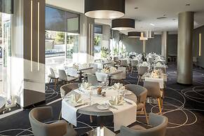 Hotel Frankfurt Niederrad