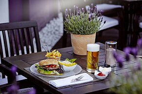 Hotel Frankfurt Niederrad