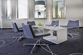 Hotel Frankfurt Niederrad