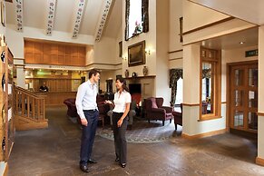 Lancaster House Hotel