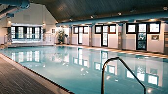 Lancaster House Hotel