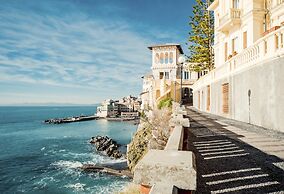 NH Genova Centro