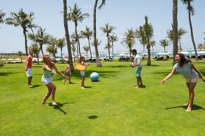 JA Beach Hotel, Dubai