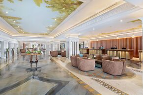 JA Beach Hotel, Dubai