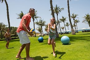 JA Beach Hotel, Dubai
