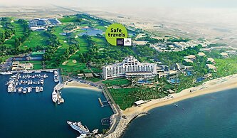 JA Beach Hotel, Dubai