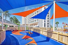JA Beach Hotel, Dubai