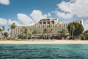 JA Beach Hotel, Dubai