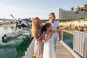JA Beach Hotel, Dubai