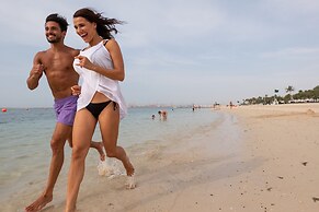 JA Beach Hotel, Dubai