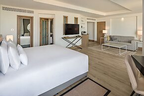 JA Beach Hotel, Dubai