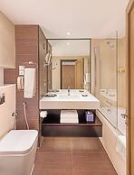 JA Beach Hotel, Dubai