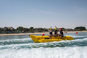 JA Beach Hotel, Dubai