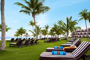 JA Beach Hotel, Dubai