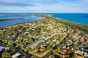 BIG4 Ingenia Holidays Queenscliff Beacon