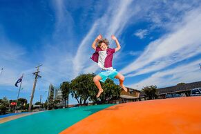 BIG4 Ingenia Holidays Queenscliff Beacon