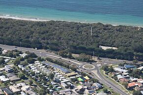 BIG4 Ingenia Holidays Queenscliff Beacon