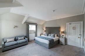 Balbirnie House