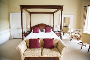 Balbirnie House
