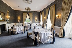Balbirnie House