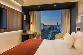 Barceló Dresden Newa