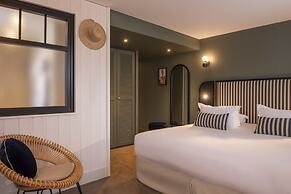 Le Celtique & Spa