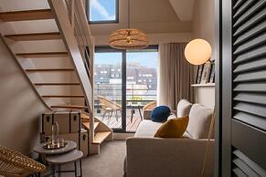 Le Celtique & Spa