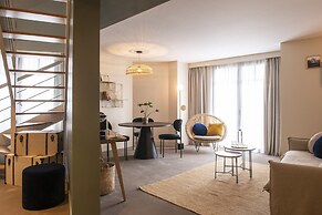 Le Celtique & Spa