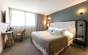 Le Celtique & Spa