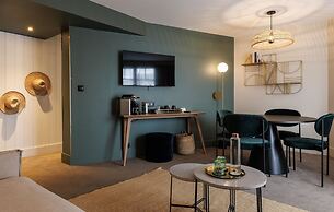 Le Celtique & Spa