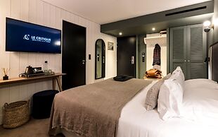 Le Celtique & Spa