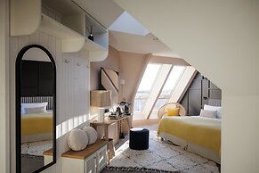 Le Celtique & Spa