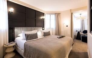 Le Celtique & Spa