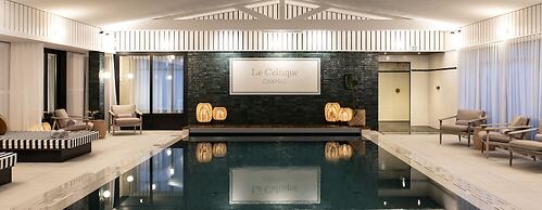 Le Celtique & Spa