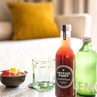 Le Celtique & Spa