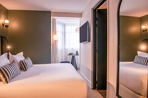 Le Celtique & Spa