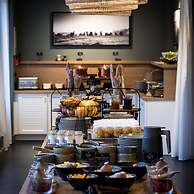 Le Celtique & Spa