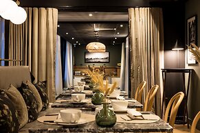 Le Celtique & Spa