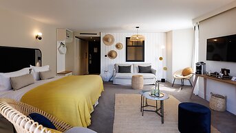 Le Celtique & Spa