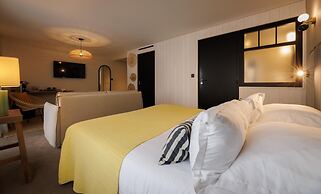 Le Celtique & Spa