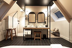 Le Celtique & Spa