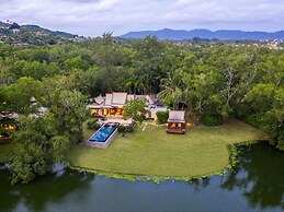Banyan Tree Phuket