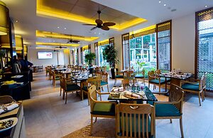 Banyan Tree Phuket