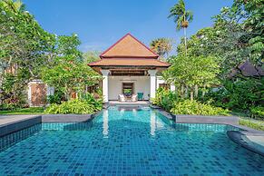 Banyan Tree Phuket