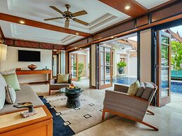 Banyan Tree Phuket