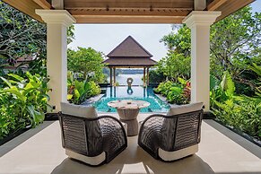 Banyan Tree Phuket